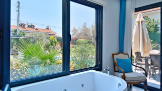 VKV5988 Villa Kalkan