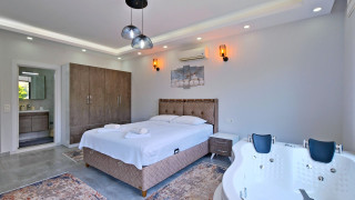 VKV5988 Villa Kalkan
