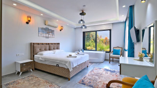 VKV5988 Villa Kalkan
