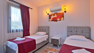 VKV5988 Villa Kalkan