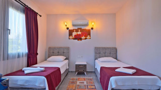 VKV5988 Villa Kalkan