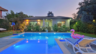 VKV5988 Villa Kalkan