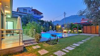 VKV5988 Villa Kalkan