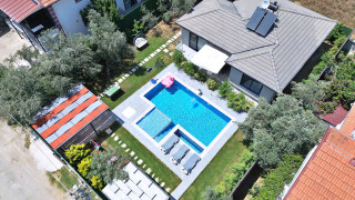 VKV5988 Villa Kalkan