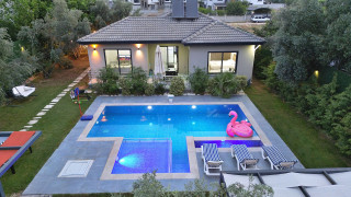 VKV5988 Villa Kalkan