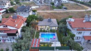 VKV5988 Villa Kalkan