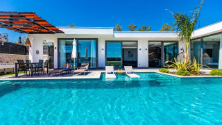 VKV1676 Villa Kalkan