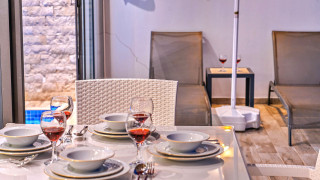 VKV7790 Villa Kalkan