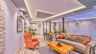 VKV7790 Villa Kalkan