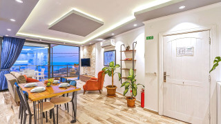 VKV7790 Villa Kalkan