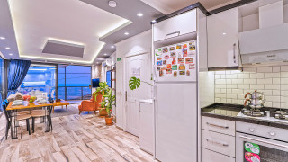 VKV7790 Villa Kalkan