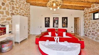 VKV3000 Villa Kalkan