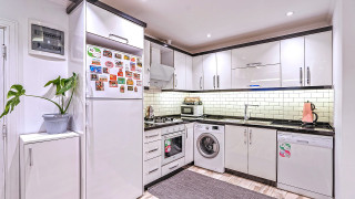 VKV7790 Villa Kalkan