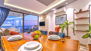 VKV7790 Villa Kalkan