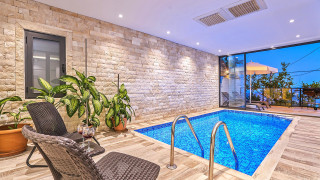 VKV7790 Villa Kalkan