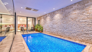 VKV7790 Villa Kalkan