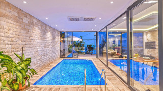 VKV7790 Villa Kalkan