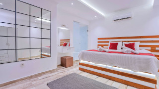 VKV7790 Villa Kalkan