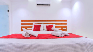 VKV7790 Villa Kalkan