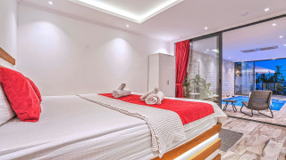 VKV7790 Villa Kalkan