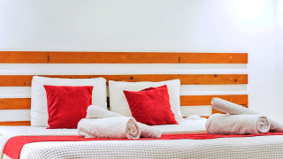 VKV7790 Villa Kalkan