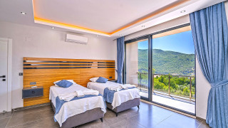 VKV7900 Villa Kalkan