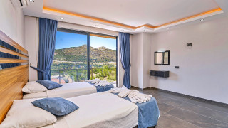 VKV7900 Villa Kalkan