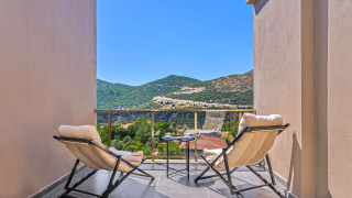 VKV7900 Villa Kalkan