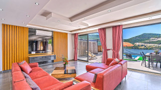 VKV7900 Villa Kalkan