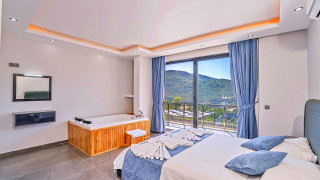 VKV7900 Villa Kalkan