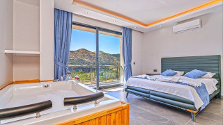 VKV7900 Villa Kalkan