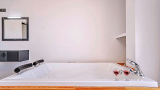 VKV7900 Villa Kalkan
