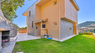 VKV7900 Villa Kalkan