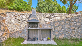 VKV7900 Villa Kalkan