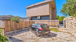 VKV7900 Villa Kalkan