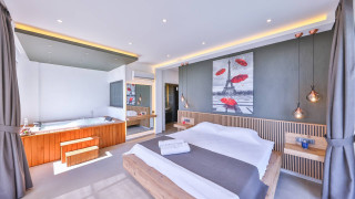 VKV4451 Villa Kalkan