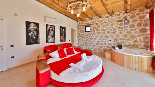 VKV3000 Villa Kalkan