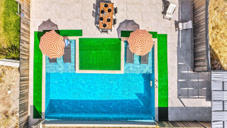 VKV7900 Villa Kalkan