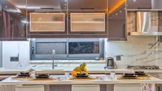 VKV7900 Villa Kalkan
