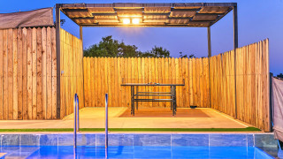 VKV7900 Villa Kalkan