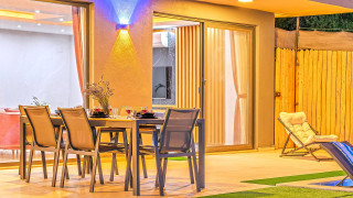 VKV7900 Villa Kalkan