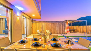 VKV7900 Villa Kalkan