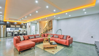 VKV7900 Villa Kalkan