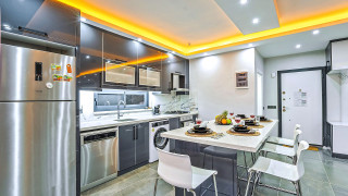 VKV7900 Villa Kalkan