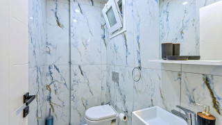 VKV7900 Villa Kalkan