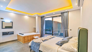 VKV7900 Villa Kalkan