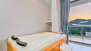 VKV7900 Villa Kalkan