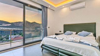 VKV7900 Villa Kalkan