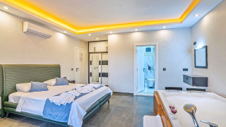 VKV7900 Villa Kalkan