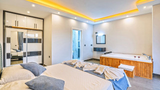 VKV7900 Villa Kalkan